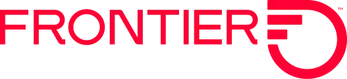 Frontier Communications Logo